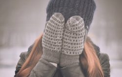 embarrassed