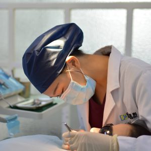 Fear of Dentist