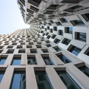 Fear of Heights