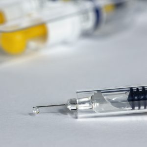 Fear of Needles
