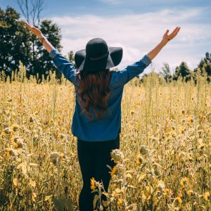 Gratitude Breathwork