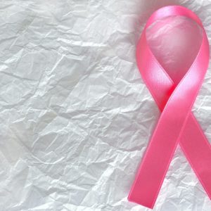 Finding Calm with Breast Cancer Diagnosis
