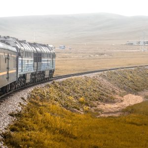 _NEW The Train That Never Needed To Arrive