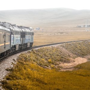 _NEW The Train That Never Needed To Arrive